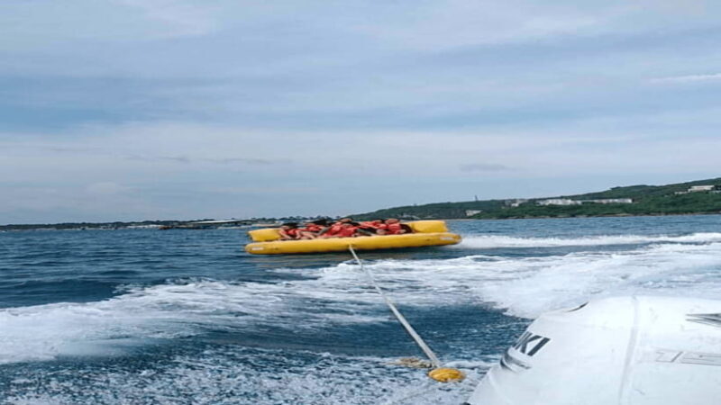 Boracay UFO Adventure - FAQ