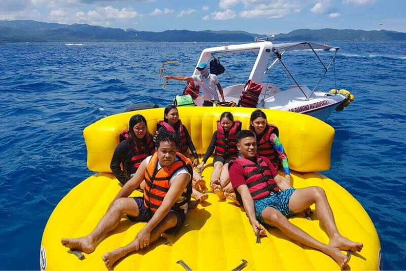 Boracay: UFO Boracay Water Sports Experience - Frequently Asked Questions