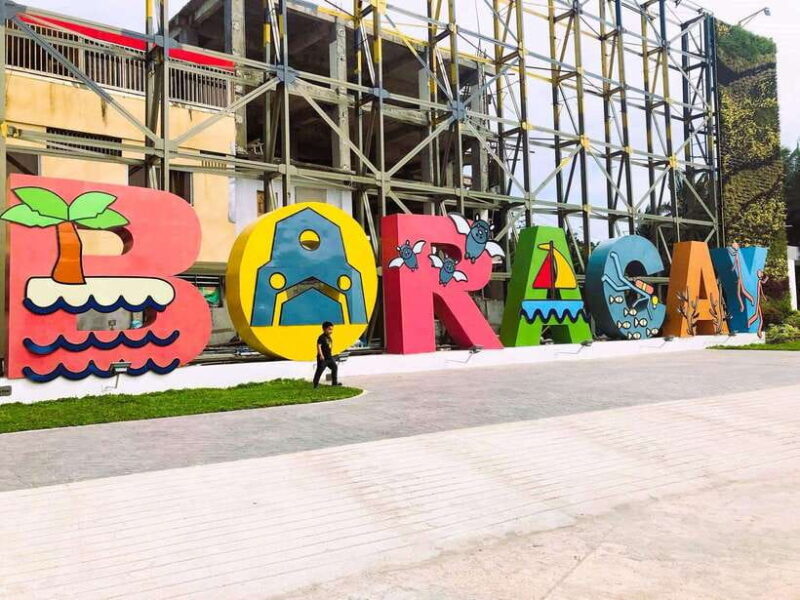 Boracay:Land Tour 3- Hours Guided Private Boracay Land Tour - Discover the Hidden Corners of Boracay with a 3-Hour Private Land Tour