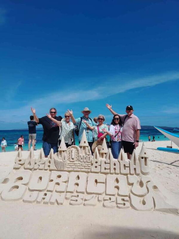 Boracay:Land Tour 3- Hours Guided Private Boracay Land Tour - Why This Tour Offers Great Value