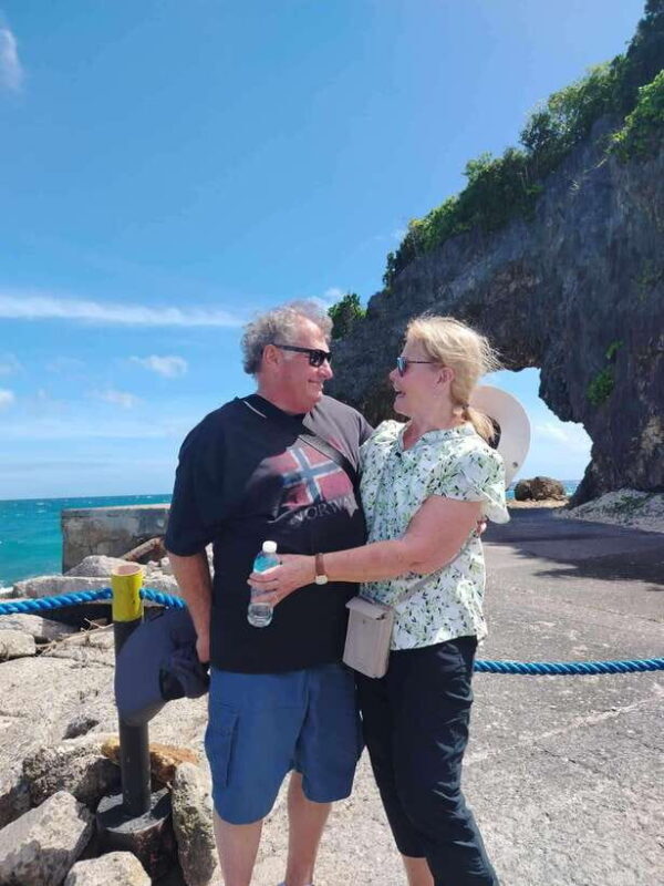 Boracay:Land Tour 3- Hours Guided Private Boracay Land Tour - The Itinerary Breakdown