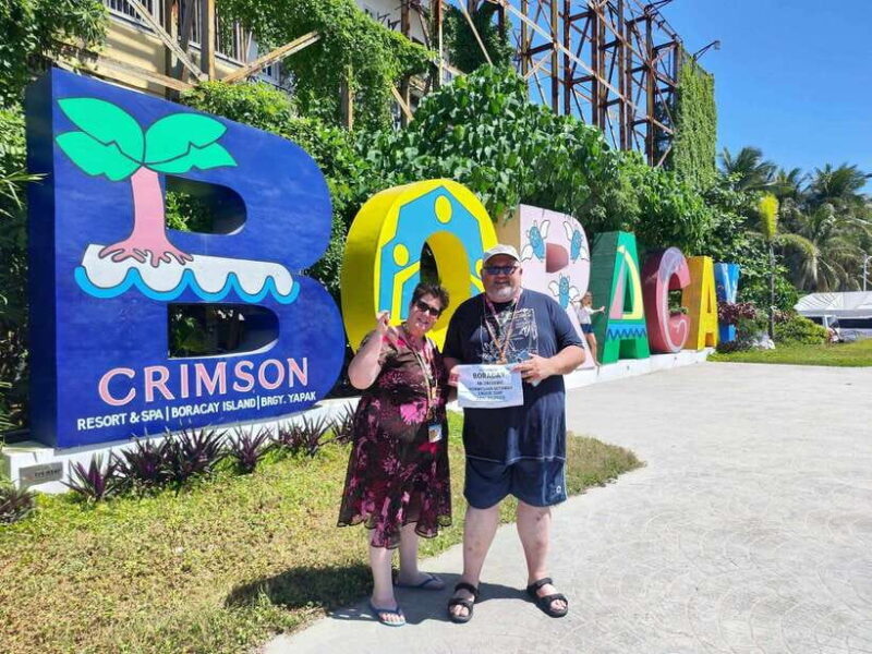 Boracay:Land Tour 3- Hours Guided Private Boracay Land Tour - Final Thoughts