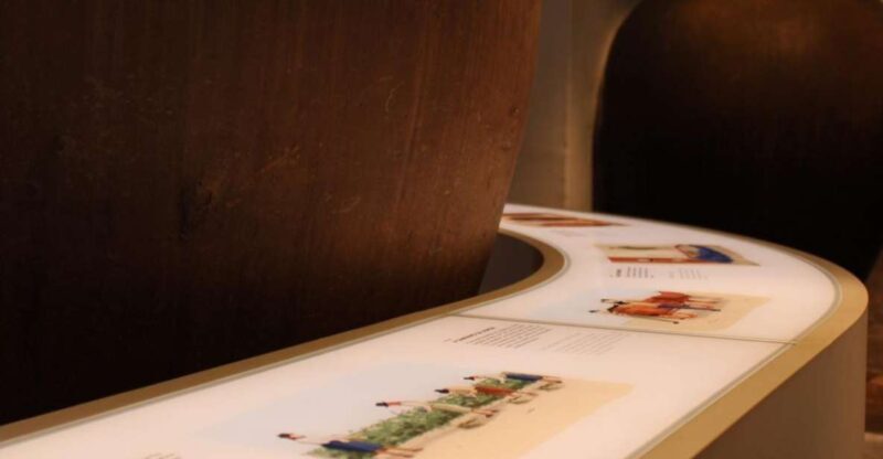 Borba: Winery and Amphora Wine Tour and Tasting - Who Should Consider This Tour?