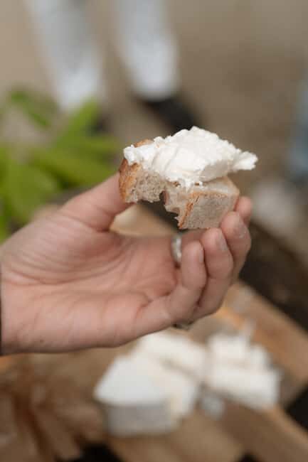 Bordeau: Chartrons Morning Food Tour - Authenticity and Local Flavor