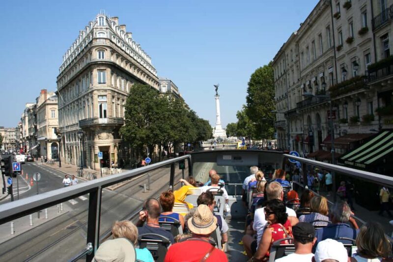 Bordeaux : 1 or 2 day Hop-on Hop-off visit - Who Should Consider This Tour?