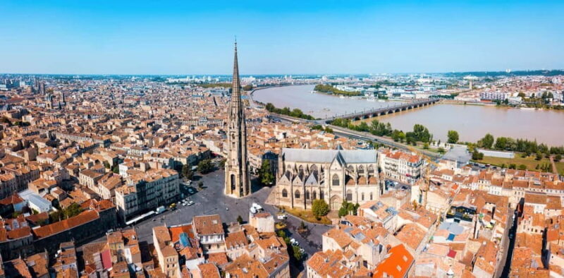 Bordeaux: 2-hour Best Intro Walking Tour with a Local - Final Thoughts