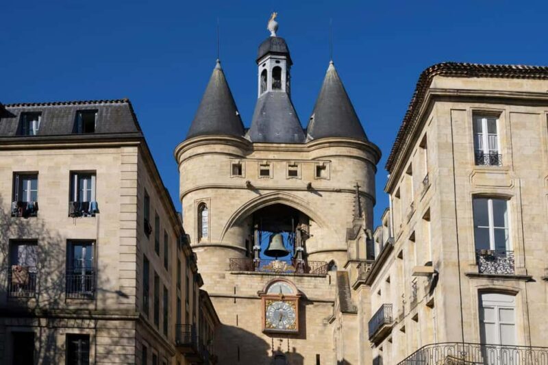 Bordeaux: 2-hour Best Intro Walking Tour with a Local - FAQ