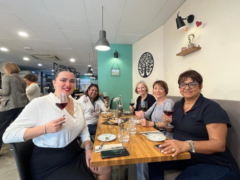 Bordeaux: A Deluxe Gourmet Tour - A Deep Dive into the Bordeaux Gourmet Tour Experience