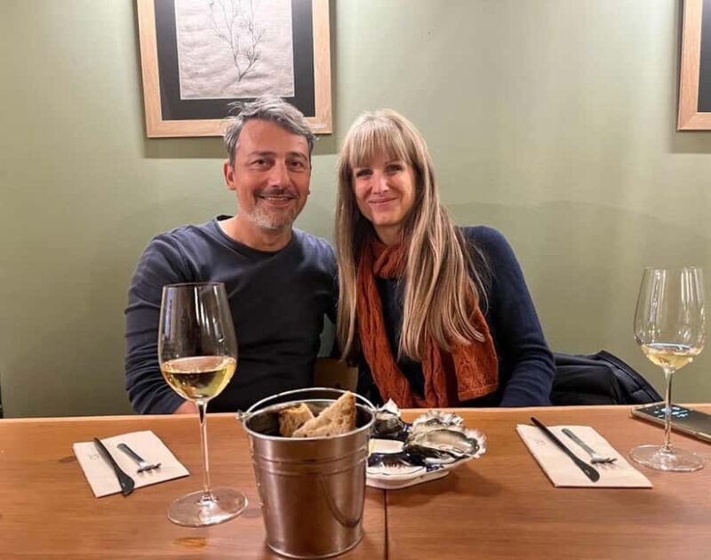 Bordeaux: A Deluxe Gourmet Tour - FAQ
