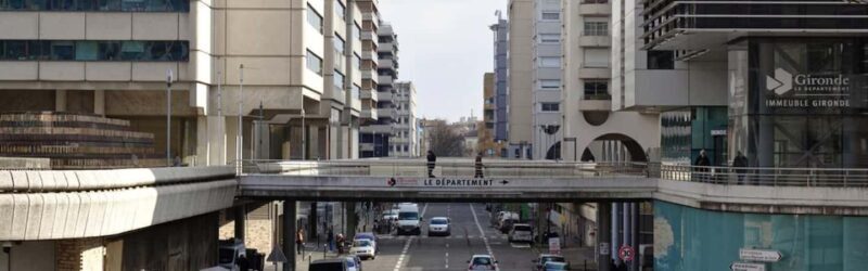 Bordeaux: all about Modernist Architecture! - A Deep Dive into Bordeaux’s Modernist Architecture Tour