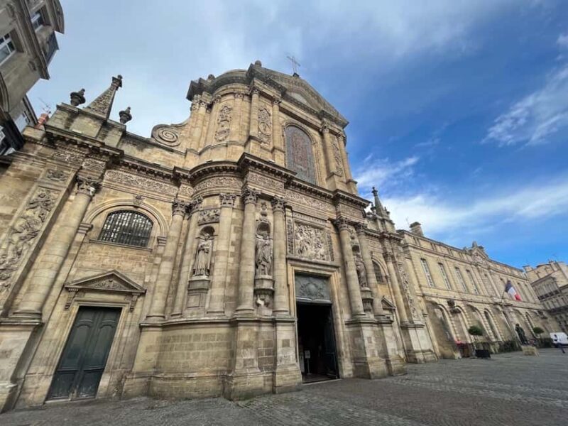 Bordeaux as a local: Private Guided Tour - The Personal Touch and Local Recommendations