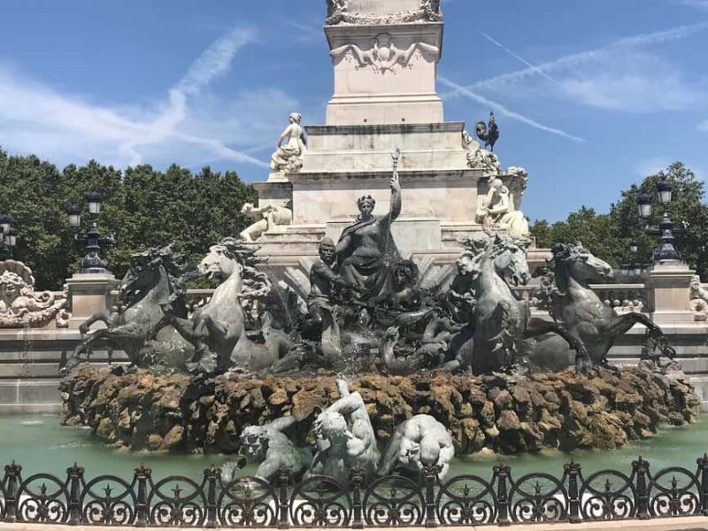 Bordeaux as a local: Private Guided Tour - Authentic, Engaging, and Informative