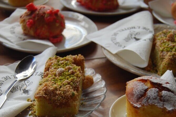 Bordeaux' Best Boulangeries & History Tour - An In-Depth Look at the Bordeaux’s Best Boulangeries & History Tour