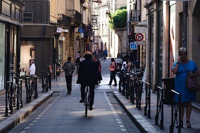 Bordeaux' Best Boulangeries & History Tour - FAQs
