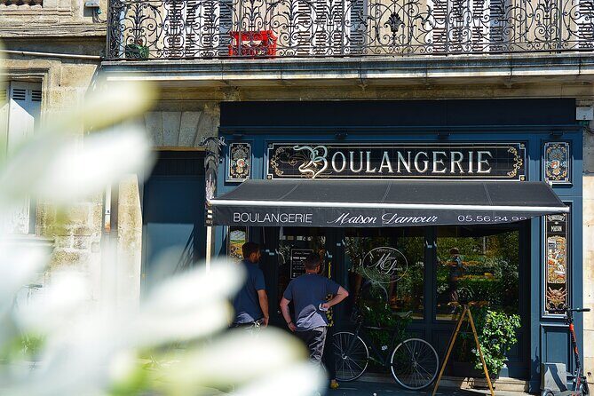 Bordeaux' Best Boulangeries & History Tour - Closing Thoughts