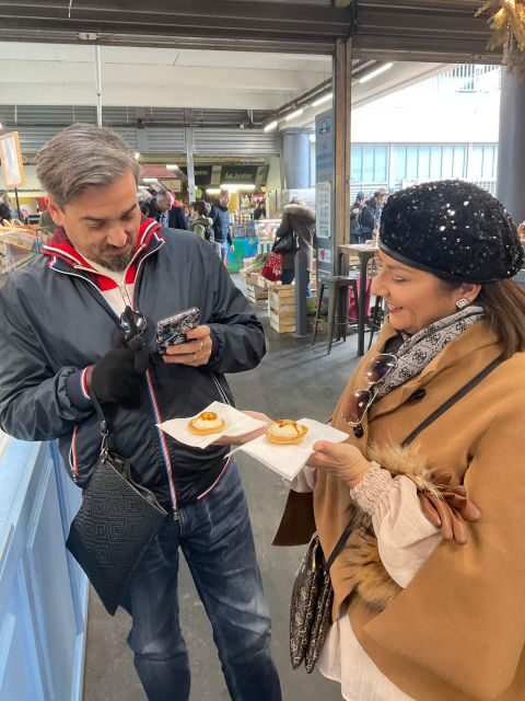Bordeaux: Best of French Chocolate and Pastries Food Tour - Why This Tour Works for Travelers