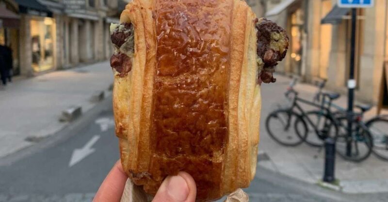 Bordeaux: Best of French Chocolate and Pastries Food Tour - Final Thoughts: Who Will Love This Tour?