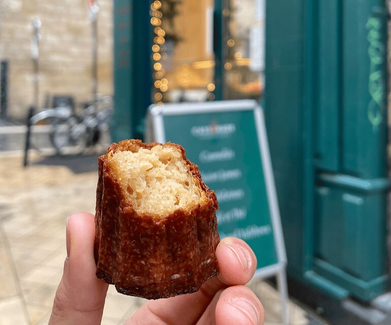 Bordeaux: Best of French Chocolate and Pastries Food Tour - FAQ