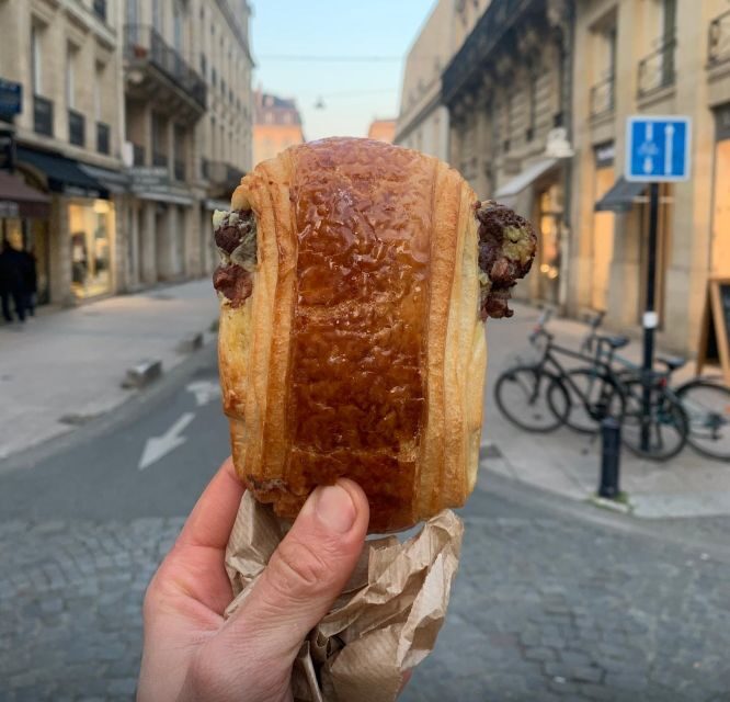 Bordeaux: Best of French Chocolate and Pastries Food Tour - Final Word