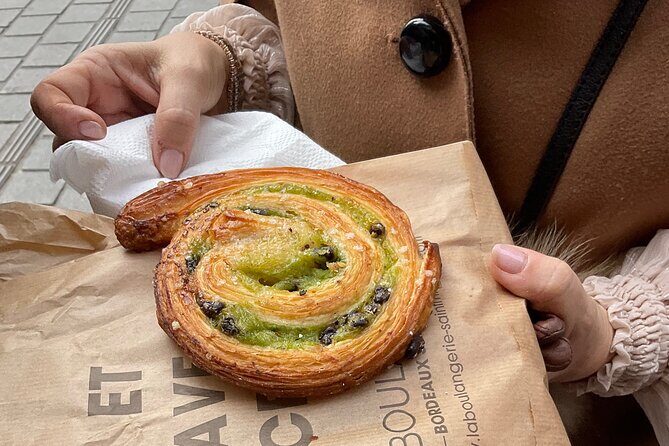 Bordeaux: Best of French Chocolate and Pastry Tasting Tour - A Deep Dive into the Bordeaux Pastry Tour