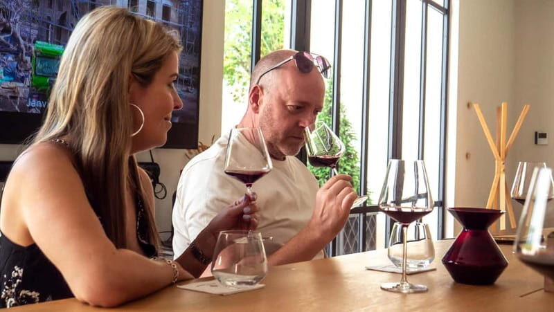 Bordeaux by Gravel Bike : Monumets, vineyards & wine tasting - In-Depth Look at the Itinerary