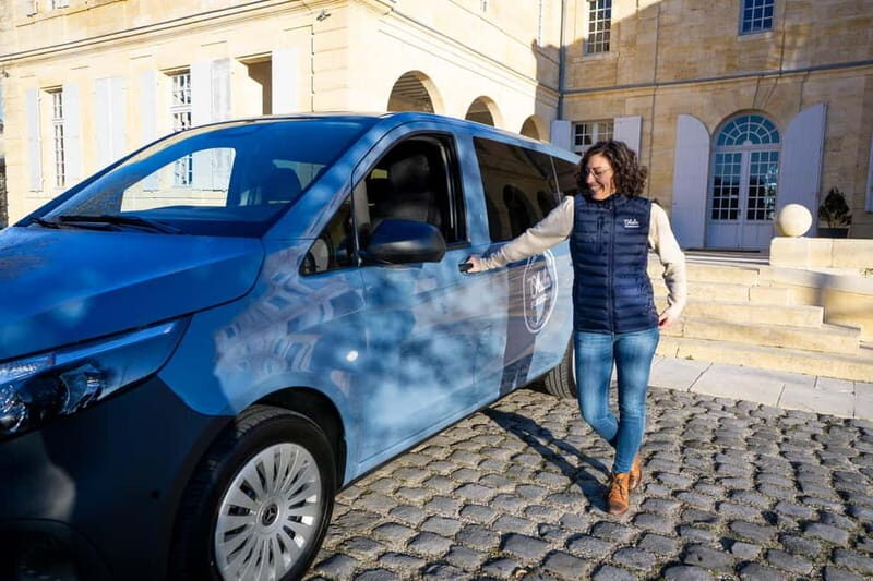 Bordeaux by Gravel Bike : Monumets, vineyards & wine tasting - The Value and Final Thoughts