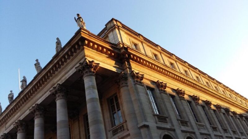 Bordeaux: Capture the most Photogenic Spots with a Local - Exploring Bordeaux with a Local: A Deep Dive