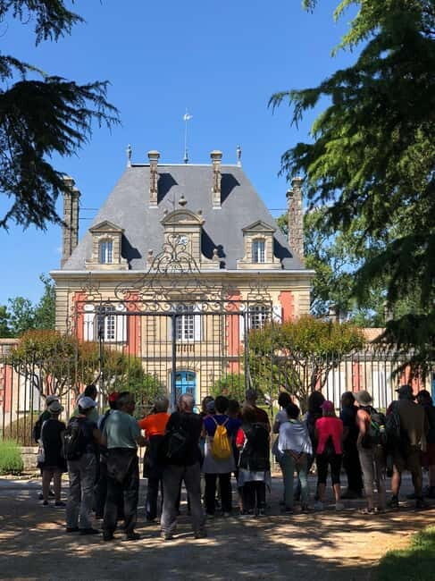 Bordeaux: Château Saint Ahon classic tour - Final Thoughts: Is It Worth It?