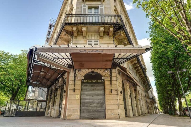 Bordeaux Christmas Market Tour - Discover Bordeaux’s Festive Spirit with the Christmas Market Tour
