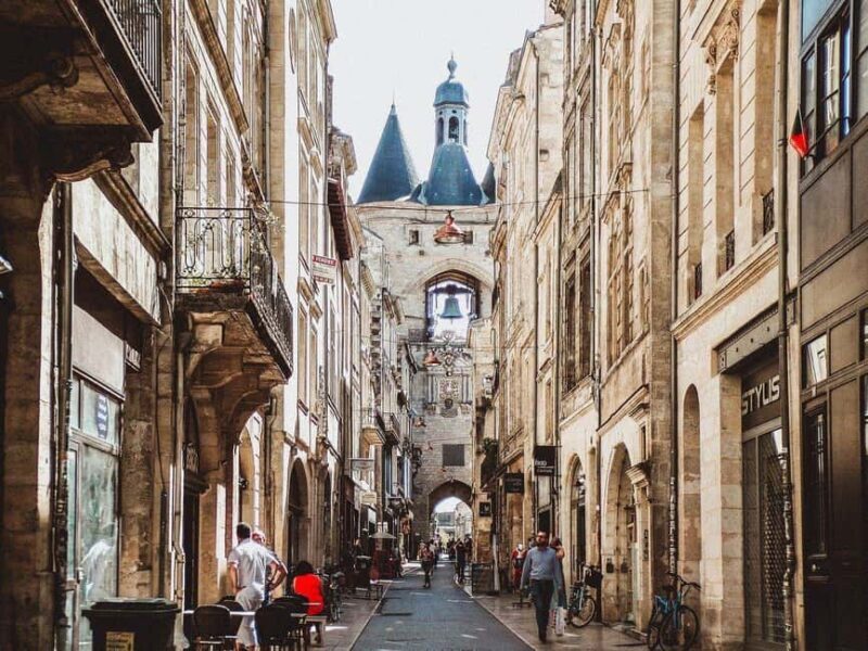 Bordeaux Christmas Market Tour - Who Would Love This Tour?
