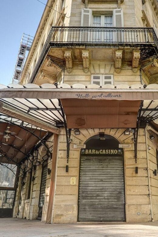 Bordeaux Christmas Market Tour - The Sum Up: A Festive Must-Do in Bordeaux