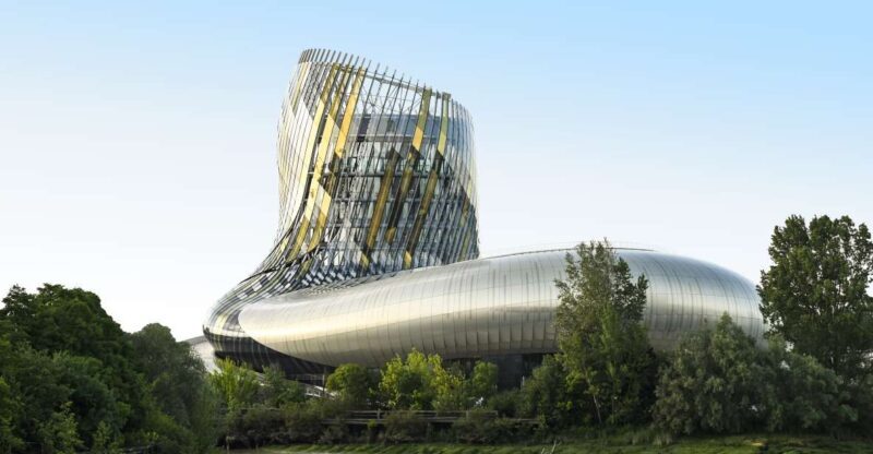 Bordeaux: Cité du Vin Entry Ticket and Wine Tasting - The Value of Your Ticket