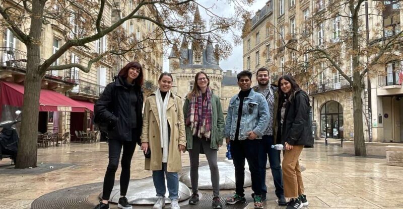Bordeaux: City Highlights Guided Walking Tour - Bordeaux: City Highlights Guided Walking Tour — A Deep Dive into the City’s Soul