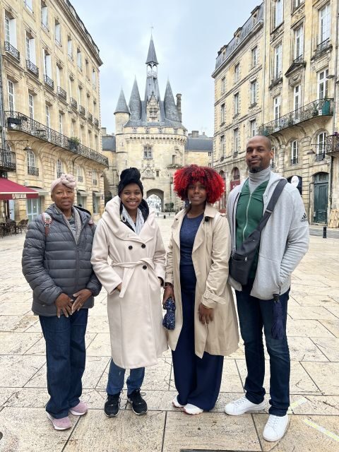 Bordeaux: City Highlights Guided Walking Tour - Is This Tour Worth It?