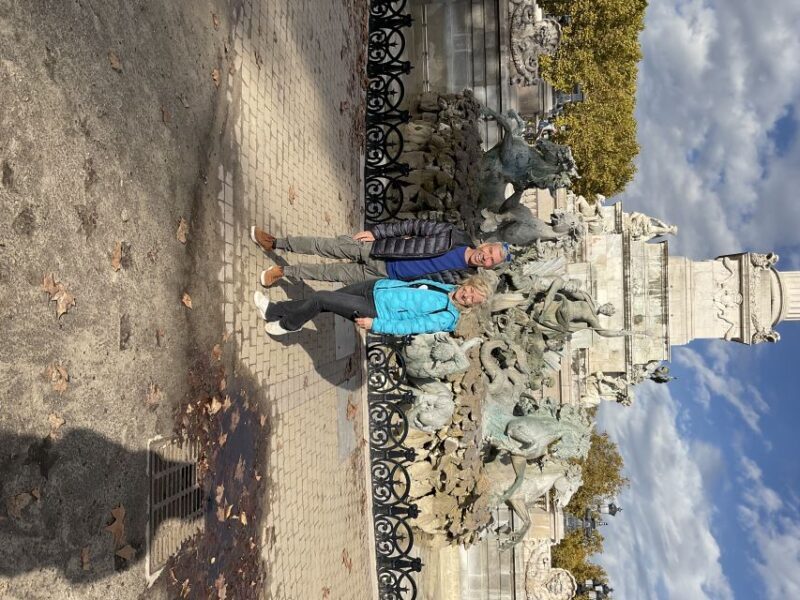 Bordeaux: City Highlights Guided Walking Tour - The Sum Up