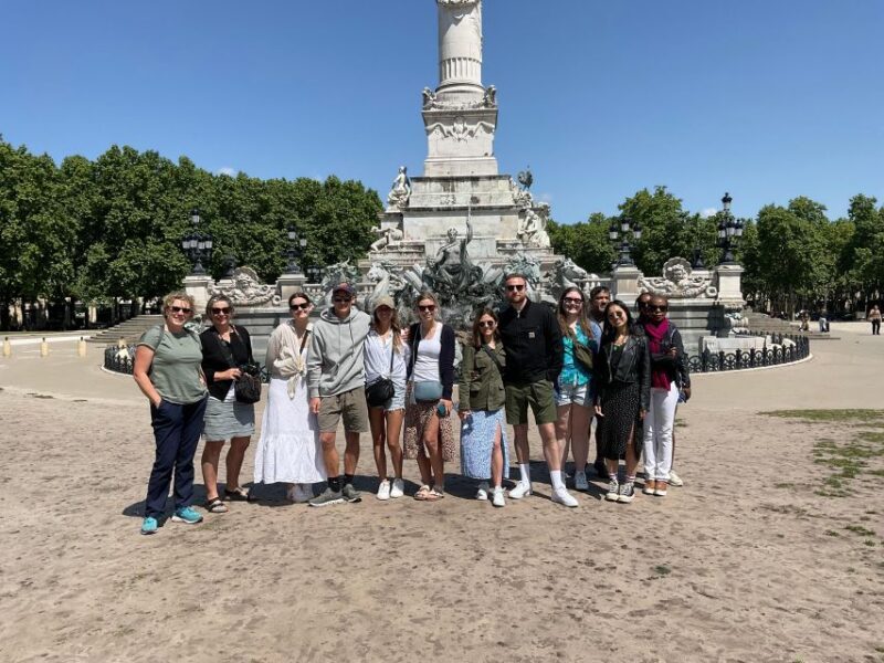 Bordeaux: City Highlights Guided Walking Tour - FAQ
