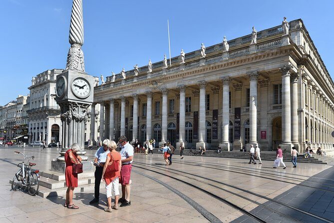 Bordeaux City Pass - A Practical Guide to the Bordeaux City Pass