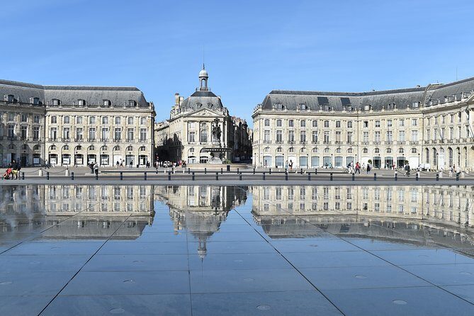Bordeaux City Pass - Key Points