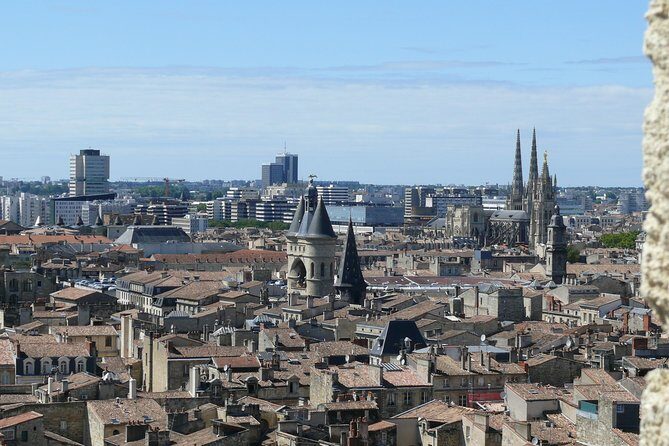 Bordeaux City Pass - Transportation and Practical Tips