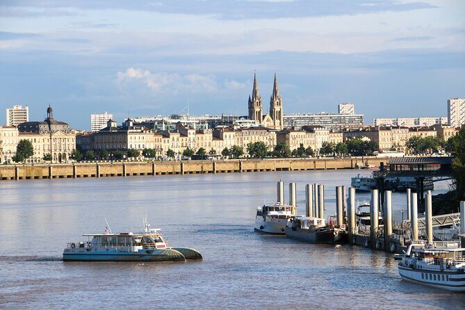 Bordeaux City - Private Guided Walking Tour with Local Sophia - The Practicalities: What You Should Know