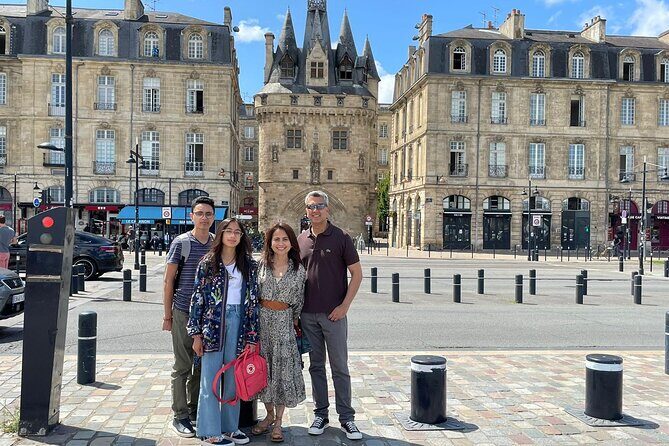 Bordeaux City - Private Guided Walking Tour with Local Sophia - Final Thoughts