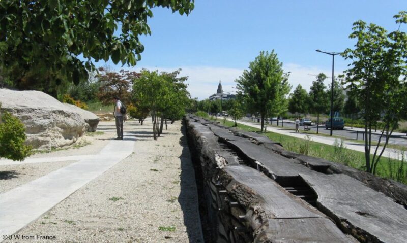 Bordeaux Contemporary landscapes - Who Will Appreciate This Tour?