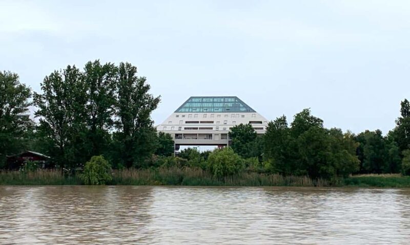 Bordeaux Contemporary landscapes - Final Thoughts