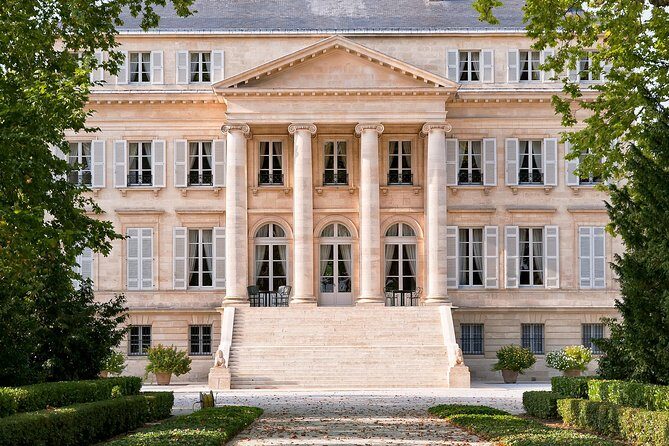 Bordeaux Cruise Port Shore Excursion: Full-Day Private Medoc Wine Tour - A Taste of Bordeaux: Full-Day Private Médoc Wine Tour
