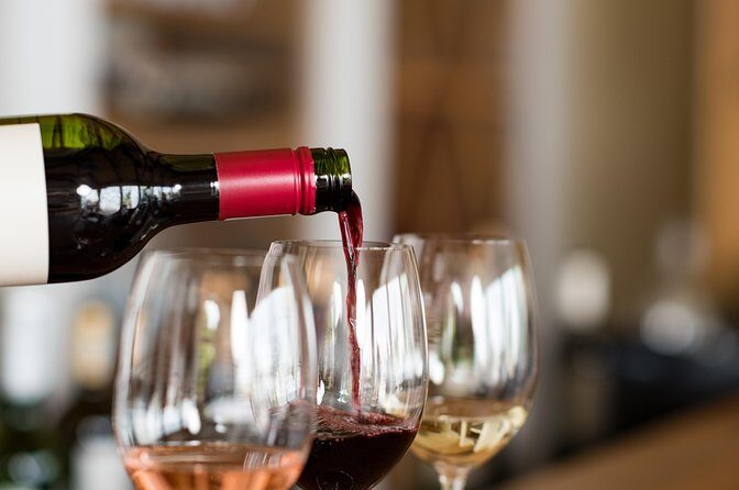 Bordeaux Cruise Port Shore Excursion: Full-Day Private Medoc Wine Tour - Key Points