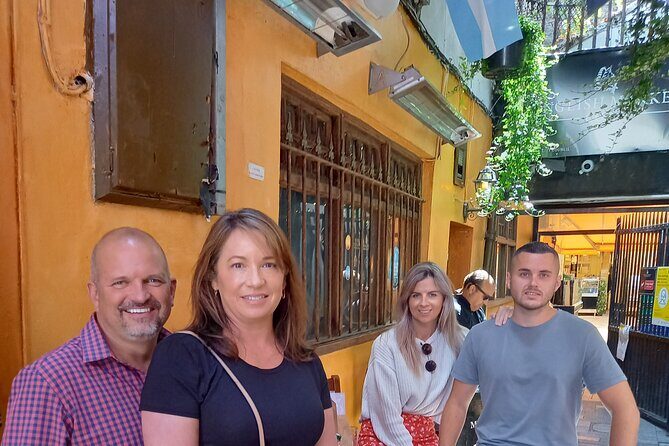 Bordeaux Culinary and Wine Tasting Tour - A Deep Dive into the Bordeaux Culinary and Wine Tasting Tour