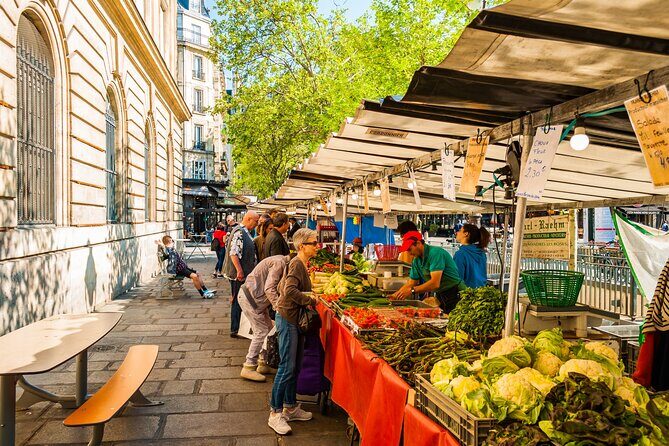 Bordeaux Culinary and Wine Tasting Tour - FAQ