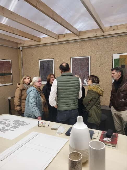 BORDEAUX : Découverte unique d'ateliers d'artisans d'art - The Sum Up: Is This Tour for You?