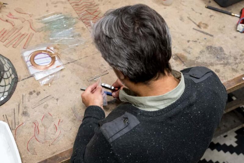 BORDEAUX : Découverte unique d'ateliers d'artisans d'art - FAQ