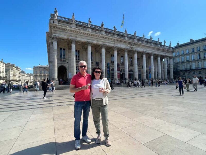 Bordeaux: Early Bird Small-Group Tour with Coffee & Pastry - Who Should Join This Tour?